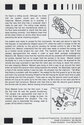 Power Off! Atari instructions