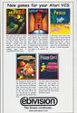 Power Off! Atari instructions
