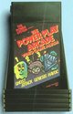 Power Play Arcade Video Game Album (The) - Ghost Attack / Genesis / Havoc Atari cartridge scan