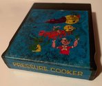 Pressure Cooker Atari cartridge scan