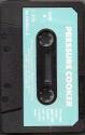 Pressure Cooker Atari tape scan