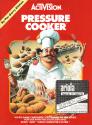 Pressure Cooker Atari cartridge scan