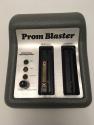 Prom Blaster Atari cartridge scan