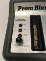 Prom Blaster Atari cartridge scan