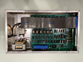 Prototype Demo Unit Atari cartridge scan