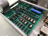 Prototype Demo Unit Atari cartridge scan
