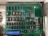 Prototype Demo Unit Atari cartridge scan
