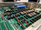 Prototype Demo Unit Atari cartridge scan