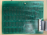 Prototype Demo Unit Atari cartridge scan