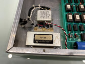 Prototype Demo Unit Atari cartridge scan