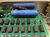 Prototype Demo Unit Atari cartridge scan