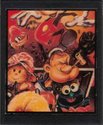Pukkmen Atari cartridge scan