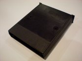 Pursuit of the Pink Panther Atari cartridge scan