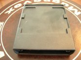 Pursuit of the Pink Panther Atari cartridge scan