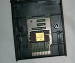 Pursuit of the Pink Panther Atari cartridge scan