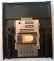 Pursuit of the Pink Panther Atari cartridge scan