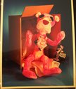 Pursuit of the Pink Panther Atari instructions