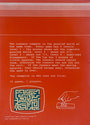 Puzzled World Atari cartridge scan