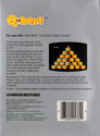 Q*bert Atari cartridge scan