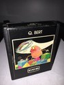 Q. Bert Atari cartridge scan