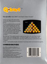 Q*bert Atari cartridge scan