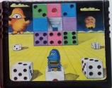 Q, Bert Atari cartridge scan