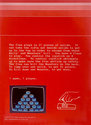 Q, Bert Atari cartridge scan