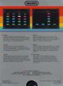 Quick Step Atari cartridge scan