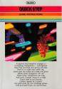 Quick Step Atari instructions