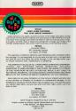 Quick Step Atari instructions