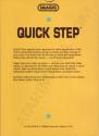 Quick Step Atari cartridge scan