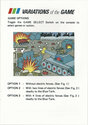 R2D Tank Atari instructions