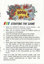 R2D Tank Atari instructions