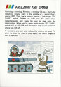 R2D Tank Atari instructions