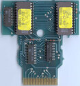Rabbit Transit Atari cartridge scan