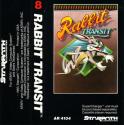 Rabbit Transit Atari tape scan