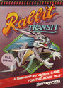 Rabbit Transit Atari tape scan