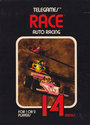 Race Atari cartridge scan