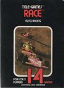 Race Atari cartridge scan