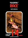 Race Atari cartridge scan