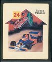 Racing Car Atari cartridge scan