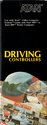 Racing Pak Atari cartridge scan