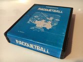 Racquetball Atari cartridge scan