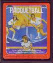 Racquetball Atari cartridge scan