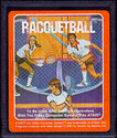 Racquetball Atari cartridge scan