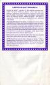 Racquetball Atari instructions
