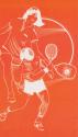 Racquetball Atari instructions