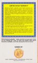 Racquetball Atari instructions