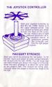 Racquetball Atari instructions