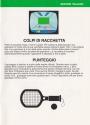 Racquetball Atari instructions